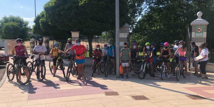 CiberCarba y Ciudad de los Niños de Carbajosa ya tienen preparadas las actividades para disfrutar de un verano repleto de diversión y compañerismo