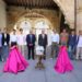 Los alumnos de la Escuela de Tauromaquia de Salamanca alcanzan los seis puestos de la final del Circuito de Novilladas de Castilla y León