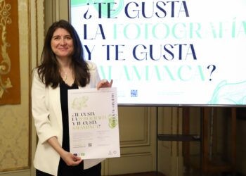 El Concurso de Fotografía Life Vía de la Plata aumenta sus premios y se abre a toda la población