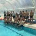26 jóvenes de la provincia obtienen el título de ‘Monitor Provincial de Natación’