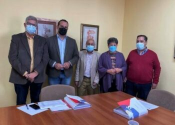 Convocadas las becas de investigación etnográfica ‘Ángel Carril’