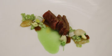 El IV Concurso Internacional de Cocina con Ibérico contará con cinco cocineros salmantinos