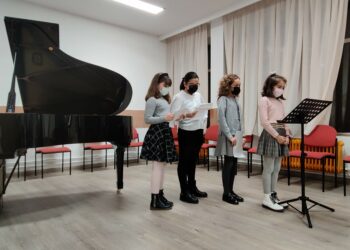 La Escuela de Música y Danza remata el año escolar con las audiciones y prepara las matriculaciones para el próximo curso