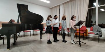 La Escuela de Música y Danza remata el año escolar con las audiciones y prepara las matriculaciones para el próximo curso