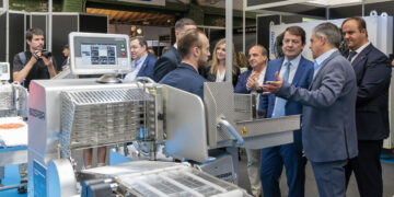 11.000 puestos de trabajo y 2.700 millones, balance económico del sector cárnico en Castilla y León