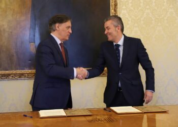 El Ayuntamiento de Salamanca y NTT DATA se unen para la retención de talento