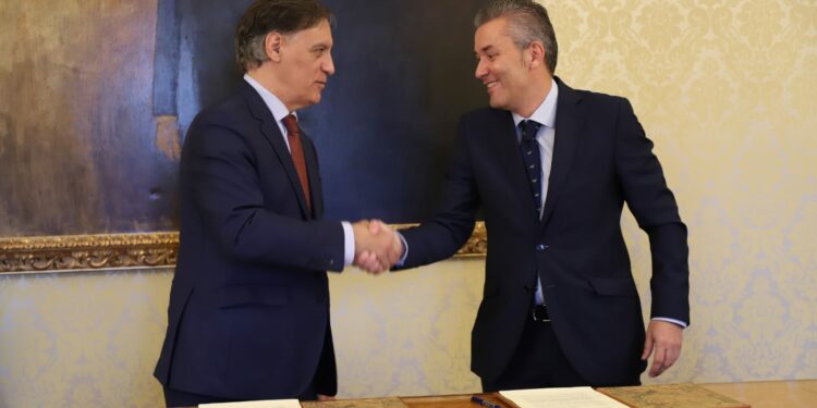 El Ayuntamiento de Salamanca y NTT DATA se unen para la retención de talento