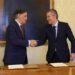 El Ayuntamiento de Salamanca y NTT DATA se unen para la retención de talento