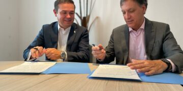 Alianza entre Salamanca y la localidad mexicana de Guanajuato para la promoción cultural y turística