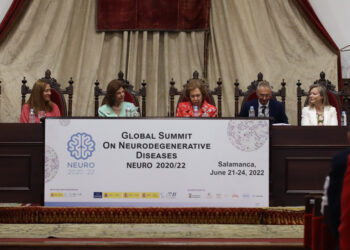 El Global Summit NEURO 2020/22 analiza los avances en investigación y los tratamientos contra el Alzheimer y otras enfermedades neurodegenerativas