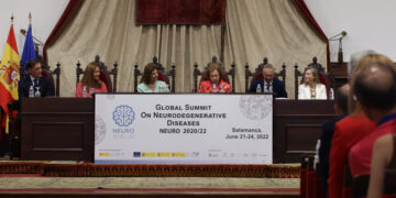 El Global Summit NEURO 2020/22 analiza los avances en investigación y los tratamientos contra el Alzheimer y otras enfermedades neurodegenerativas