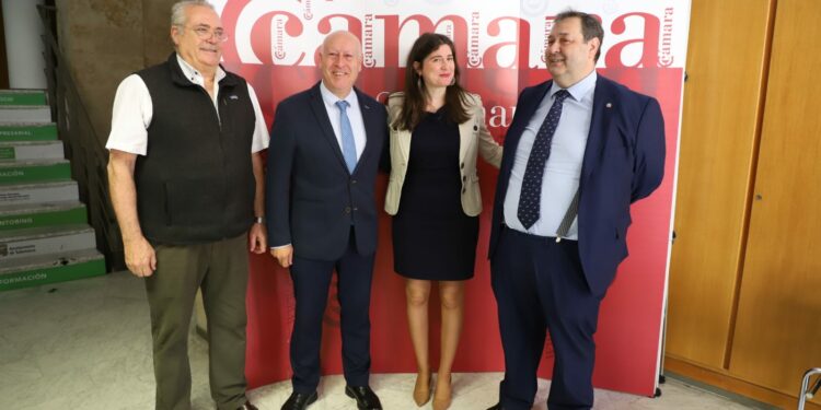 El Ayuntamiento edita una guía para la realización de eventos sostenibles en Salamanca