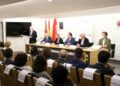 El Colegio de Médicos rinde homenaje a título póstumo al doctor Juan Salvat Puig