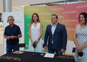 Una veintena de establecimientos de hostelería se volcarán con los niños ucranianos acogidos por el colegio de Armenteros