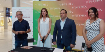 Una veintena de establecimientos de hostelería se volcarán con los niños ucranianos acogidos por el colegio de Armenteros