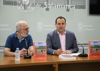 La publicación de ‘Caracterización micológica de la Finca Castro Enríquez, emblema de la Dehesa salmantina’ pone en valor la importancia de este ecosistema