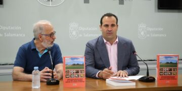 La publicación de ‘Caracterización micológica de la Finca Castro Enríquez, emblema de la Dehesa salmantina’ pone en valor la importancia de este ecosistema