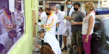 La Fundación AFIM promueve la inclusión a través de la cultura y el arte