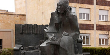 La Universidad organiza un recorrido por la ciudad siguiendo los pasos de Nebrija
