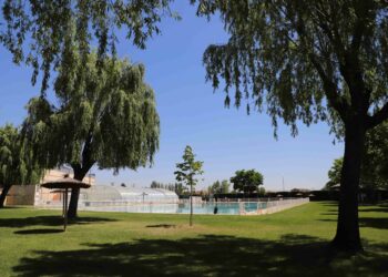 Santa Marta inaugura mañana la temporada de verano de las piscinas manteniendo los precios y los cursos para niños