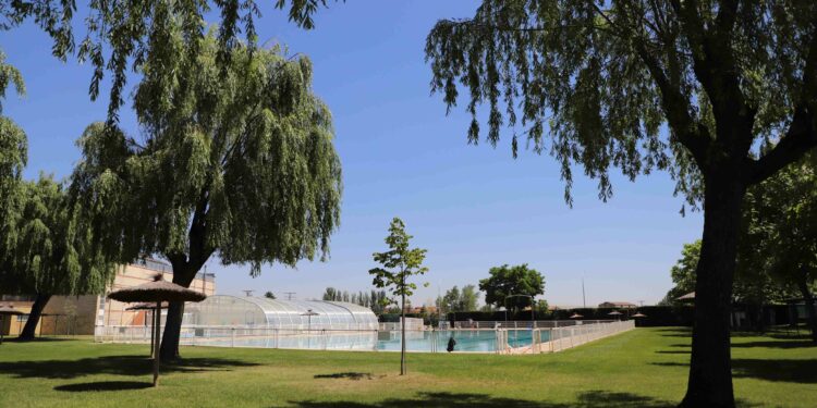 Santa Marta inaugura mañana la temporada de verano de las piscinas manteniendo los precios y los cursos para niños