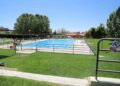 Los vecinos del alfoz están listos para disfrutar de los primeros baños del verano