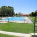 Los vecinos del alfoz están listos para disfrutar de los primeros baños del verano