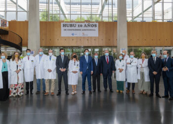 El ‘plan de choque’ en Sanidad hace disminuir un 6% las listas de espera