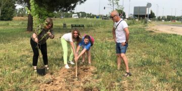 La Isla del Soto acoge la programación para celebrar el Día del Medio Ambiente