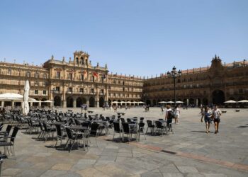 Titulares del día