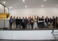 Grupo Barbero S.L., Aplicación DareMapp y Cromsolar S.L.U. ganan los XII Premios Emprendedores de la Diputación