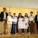 El colegio Manuel Moreno Blanco de Vitigudino consigue el premio ‘Imagina tu empresa’