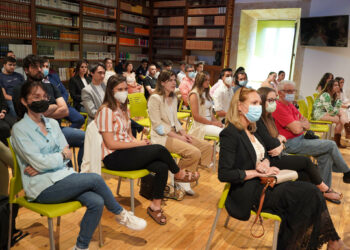 La Universidad Pontificia presenta los premios de innovación y servicio social