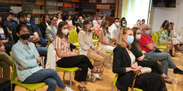 La Universidad Pontificia presenta los premios de innovación y servicio social