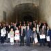Los ‘María de Maeztu’ y ‘Gloria Begué’ reconocen la trayectoria científica y docente de 30 profesores