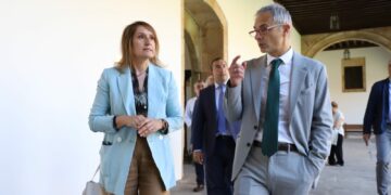 La Universidad de Salamanca triunfa en los premios TCUE-Transferencia de Conocimiento Universidad-Empresa 2021