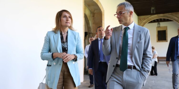 La Universidad de Salamanca triunfa en los premios TCUE-Transferencia de Conocimiento Universidad-Empresa 2021