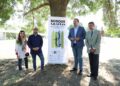 La naturaleza y el arte se funden para llevar a Santa Marta el proyecto ‘Bosquegrafías’