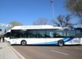 Los socialistas salmantinos solicitarán la rebaja del 20% en el transporte público que se uniría a la anunciada por el Gobierno del 30%