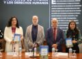 La Universidad de Salamanca presenta el libro ‘Niños y niñas en el espectro del autismo. Comprensión y estrategias prácticas de apoyo educativo’