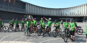 Comienza el reto de ALCER para recordar los problemas de los pacientes con enfermedades renales