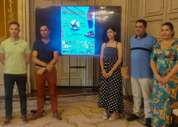 Salamanca y el alfoz recuperan el Torneo Internacional de Fútbol Sala ‘Ciudad de Salamanca’