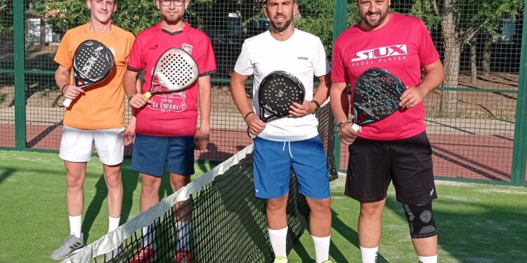 El Even Pádel Tour, mayor circuito de pádel amateur, llega a Santa Marta