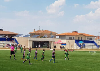 Tres equipos salmantinos optan al premio Golden Crack del fútbol español