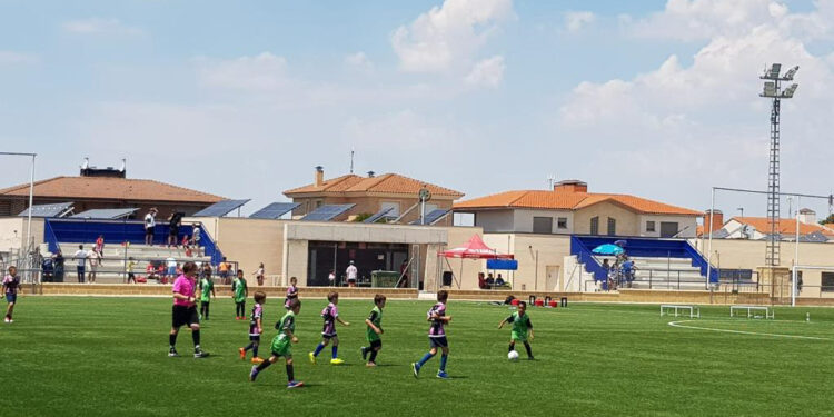 Tres equipos salmantinos optan al premio Golden Crack del fútbol español