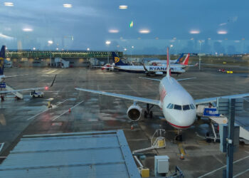 Acuerdo para establecer cuatro conexiones directas entre Salamanca y el aeropuerto Adolfo Suárez-Madrid Barajas