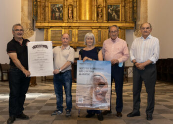 El Festival del Siglo de Oro ofrece un banquete solidario con la alta cocina de la época