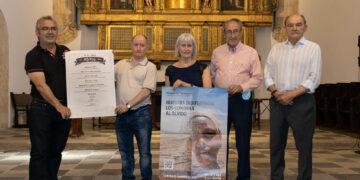 El Festival del Siglo de Oro ofrece un banquete solidario con la alta cocina de la época
