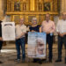 El Festival del Siglo de Oro ofrece un banquete solidario con la alta cocina de la época