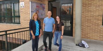 Los vecinos de Carbajosa disfrutarán de un verano repleto de actividades con las semicolonias y campamentos urbanos, juegos y cursos de natación, de tenis y pádel